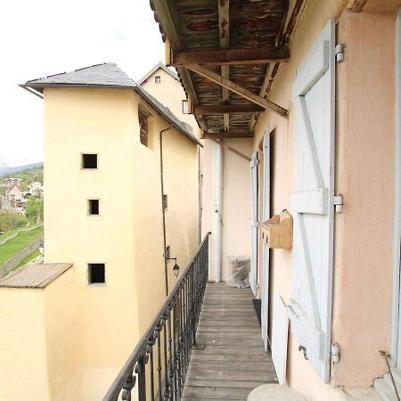 Grand Studio 4 Pers Avec Balcon Au Coeur De Briancon - Fr-1-330C-3 Dış mekan fotoğraf